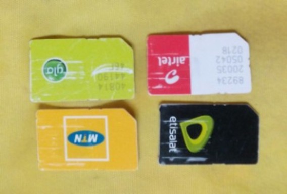 How To Borrow Mtn Airtime