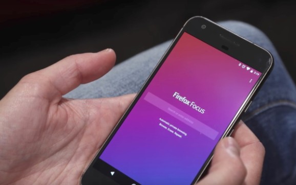can you download videos from firefox focus