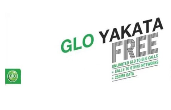 Glo Yakata Prepaid Plan: Bonus, Data, Tariff, and How To Migrate