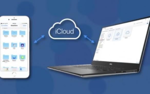 How To Share Files Between iPhone and PC Using iCloud for Windows