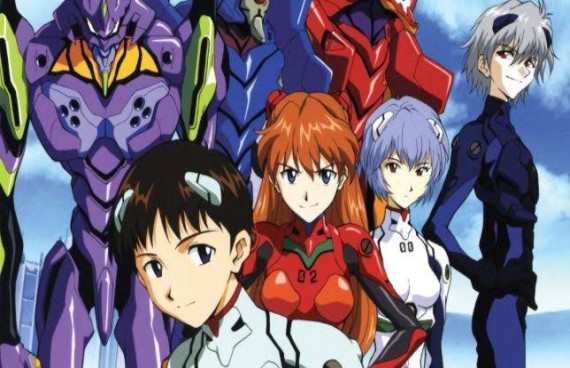 Neon Genesis Evangelion Movie: Watch Order And Best Sites To Watch From