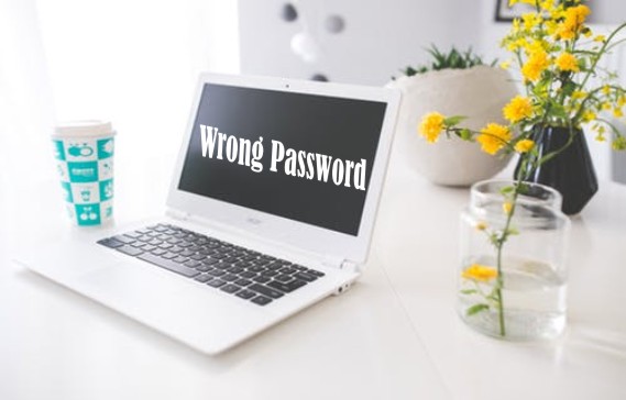 Chromebook Password Could Not Be Verified Issues – How to Solve It