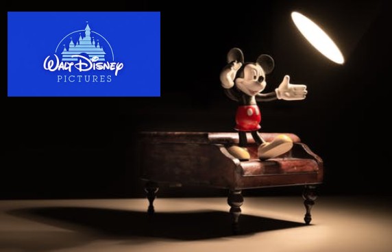 Disney Bans Netflix Ads on its Entertainment TV Network