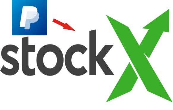 How to Add PayPal to StockX Buyer or Seller Profile