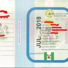 How to Check the Validity of Your Vehicle Papers in Nigeria