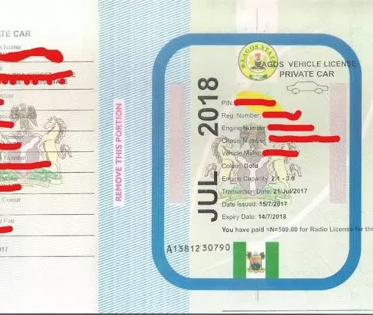 How to Check the Validity of Your Vehicle Papers in Nigeria
