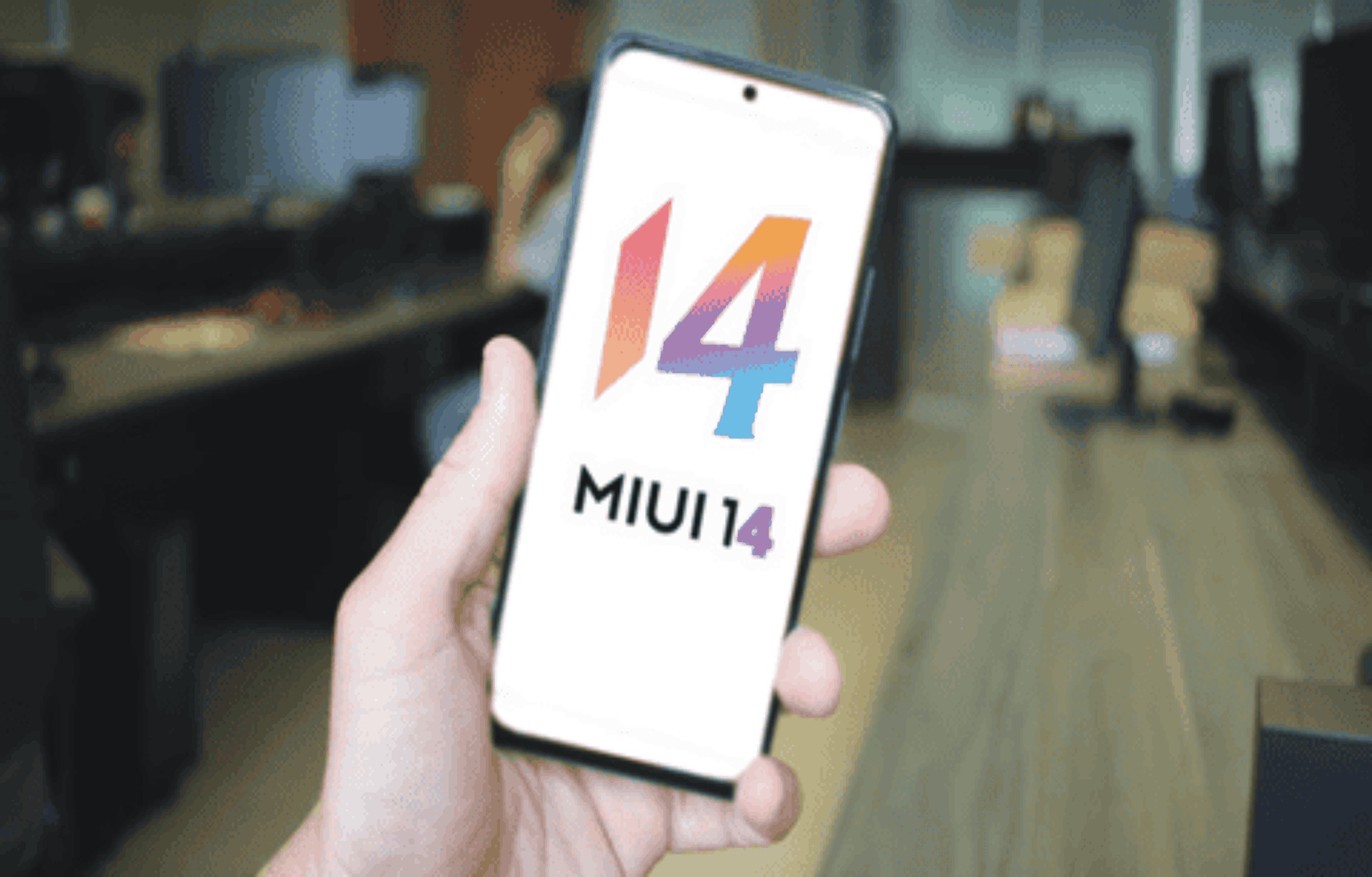 MIUI 14 Update: List Of Supported Devices From Xiaomi