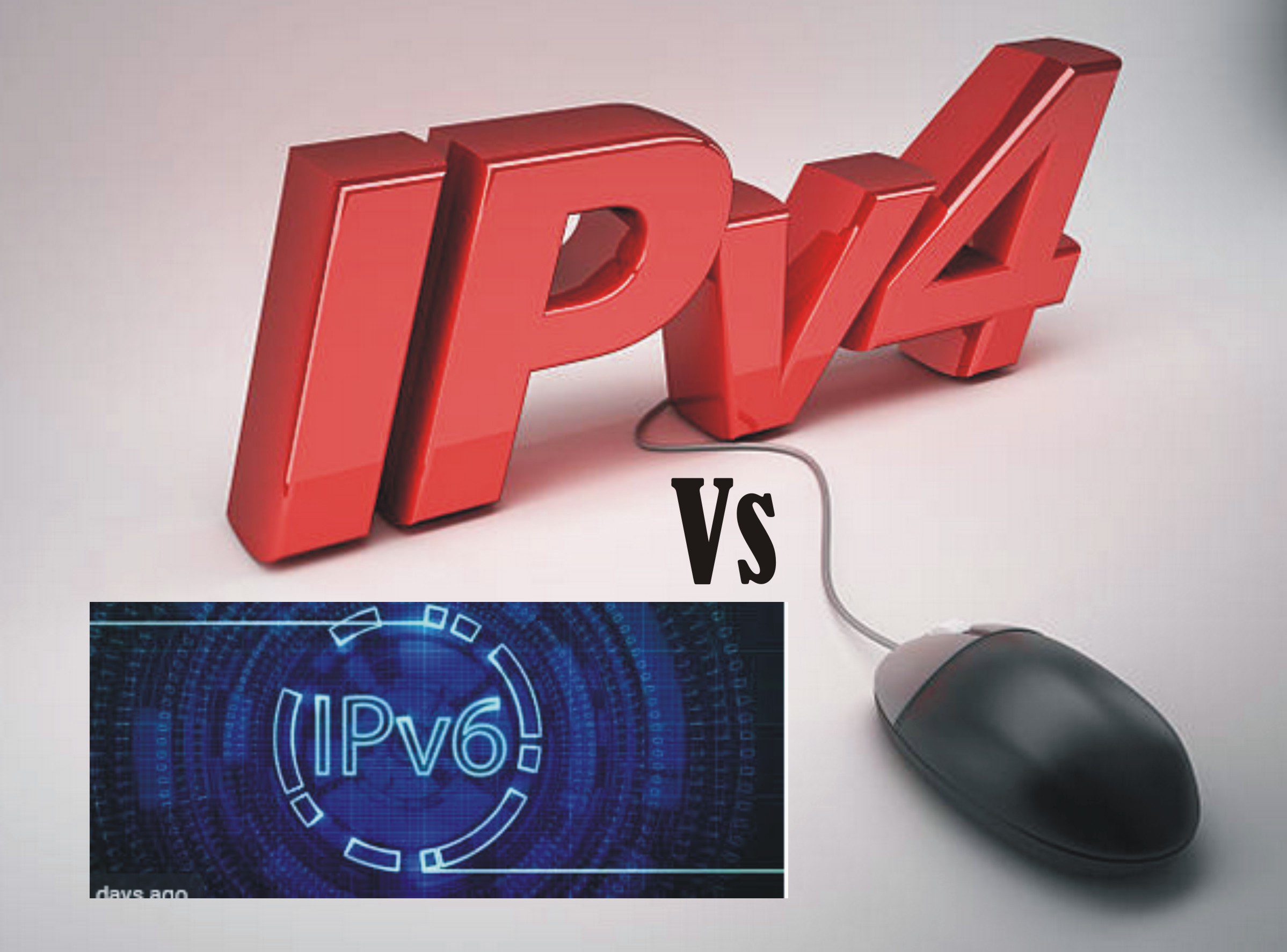 The Difference Between IPv4 And IPv6: An In-Depth Comparison